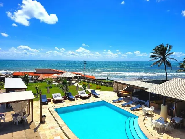 Sunset Beach Hotel