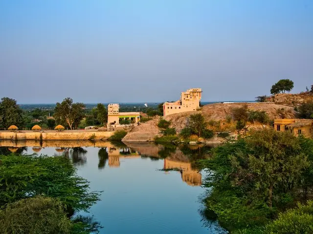 Brij Lakshman Sagar
