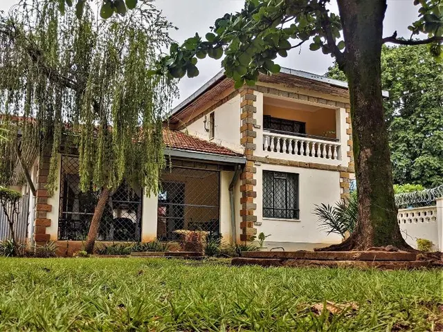 Annoda's Homes