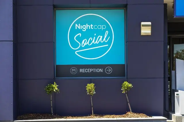 Royal Hotel By Nightcap Social
