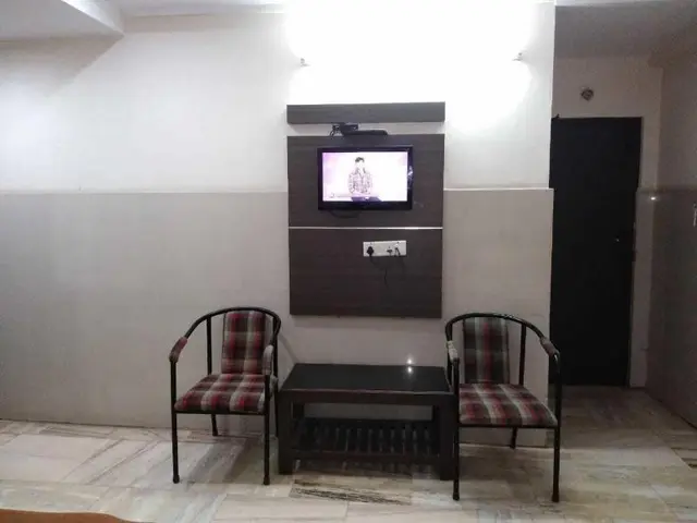 Hotel Sai National