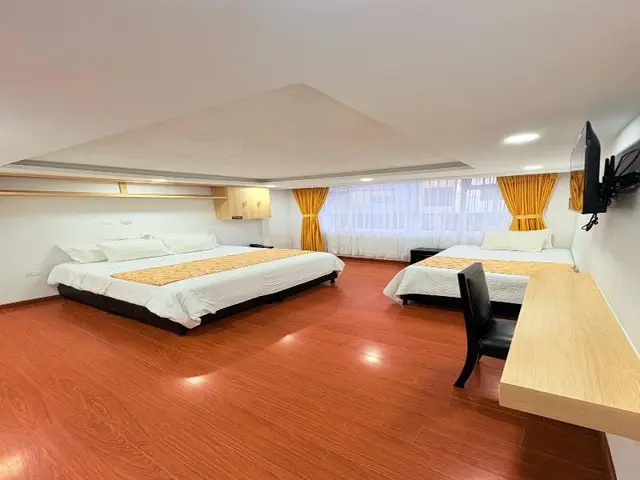 Hotel Lagos Latin America