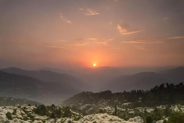 Banjara Orchard Retreat Thanedar