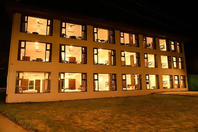 Hotel Royal Orbit
