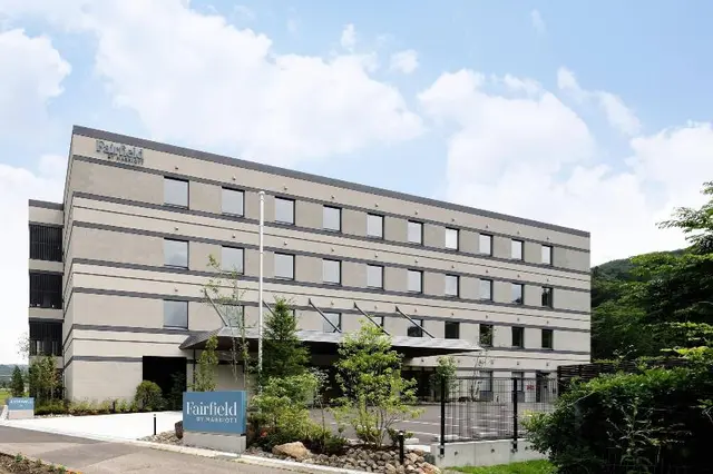 Fairfield By Marriott Gifu Takayama Shirakawa Go