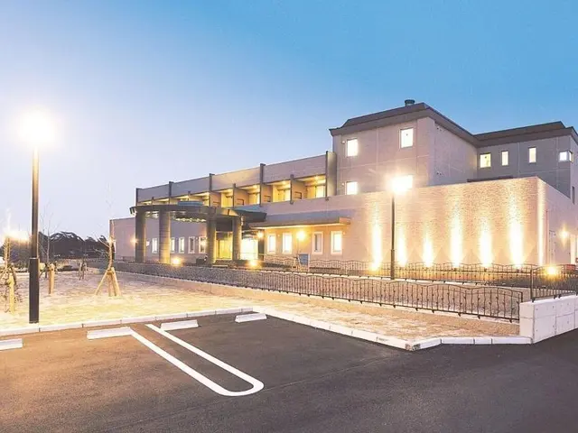The Gran Resort Oumimaiko