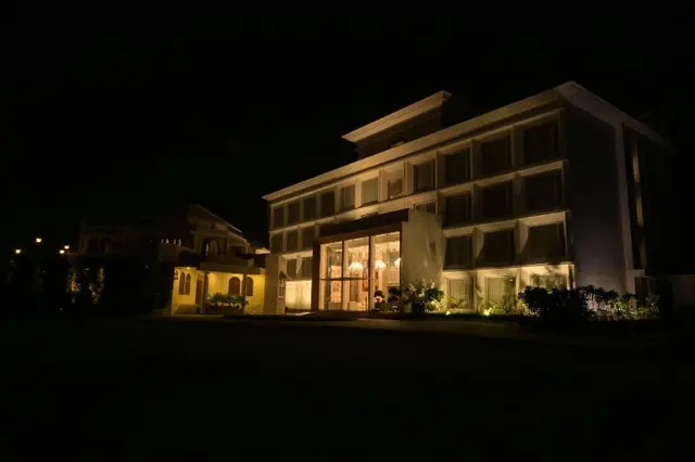 Stardom Resort