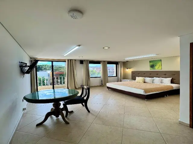 Hotel Prince Plaza