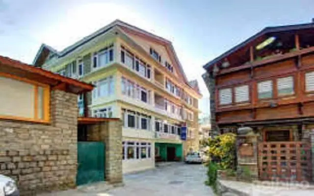 Hotel Marble