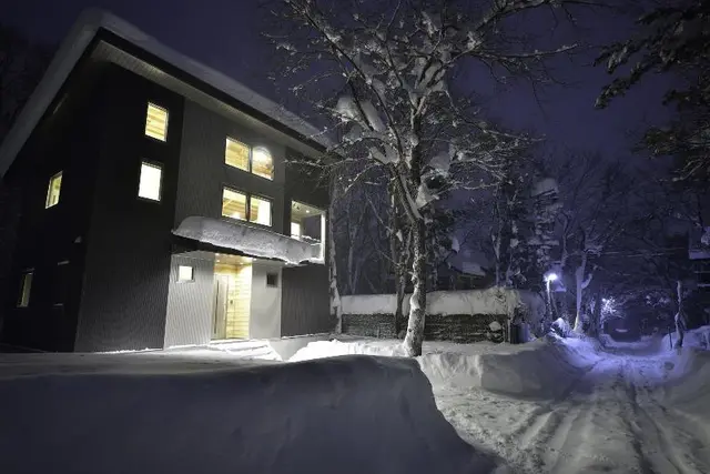 Bluebird Chalets By The Hakuba Collection