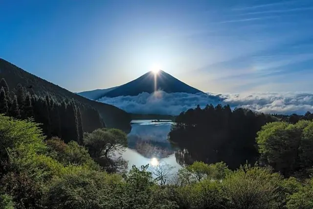 Kyukamura Fuji