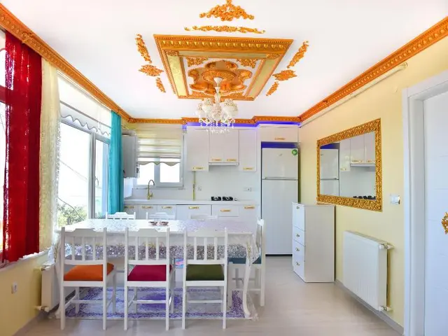 Seaside House