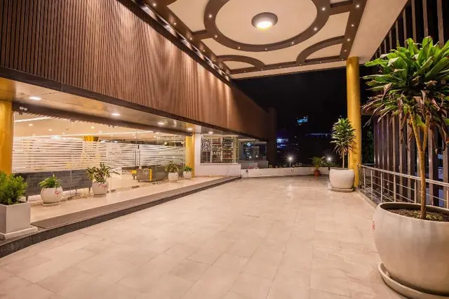 Hotel Pleasant Stay - La Flora