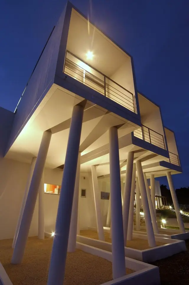 Private Resort Hotel Renn