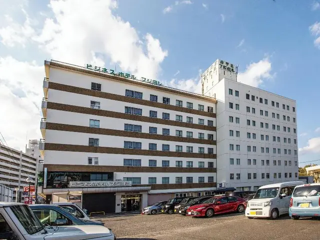 Hotel Fujiyoshi