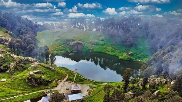 Banjara Retreat And Cottage Sojha