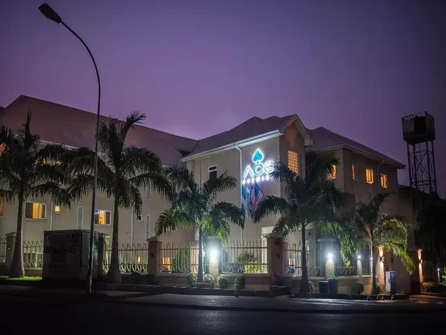 Ace Premier Hotel