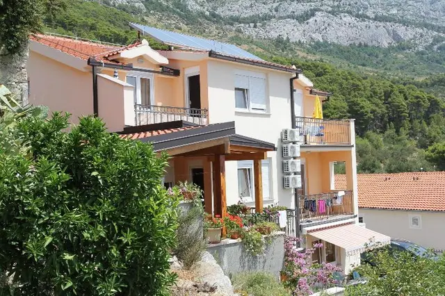 Guest House Davor Tomas