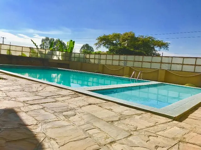 Milimani Serviced Apartments
