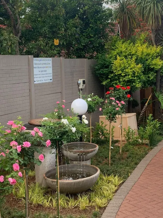 Diamond Rose Guesthouse