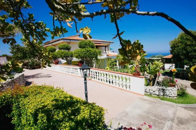 Fonte Di Bagnaria Residence