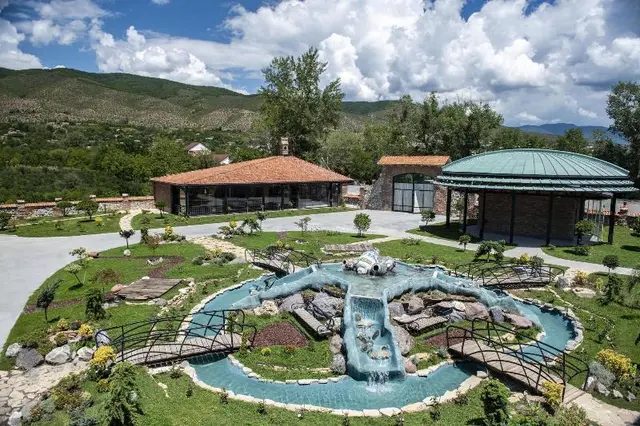 Villa Mosavali