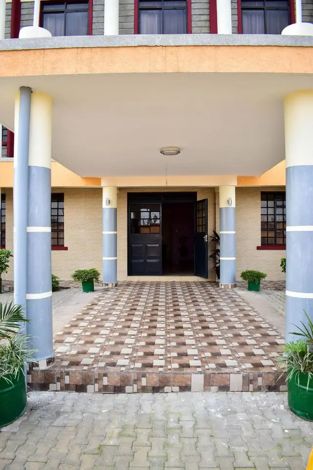 Divine Homes Resort