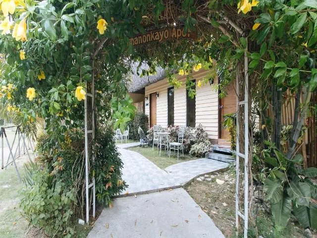 Reddoorz @ Afamosa Villas Resort Ilocos Sur