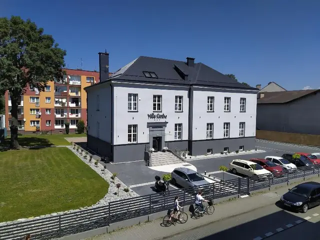 Villa Centro