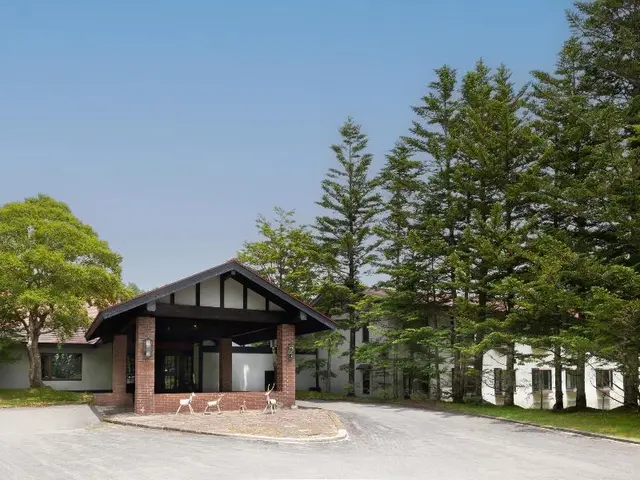 Lodge Yatsugatake
