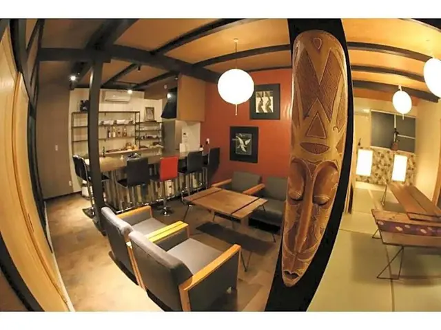 Kishida House