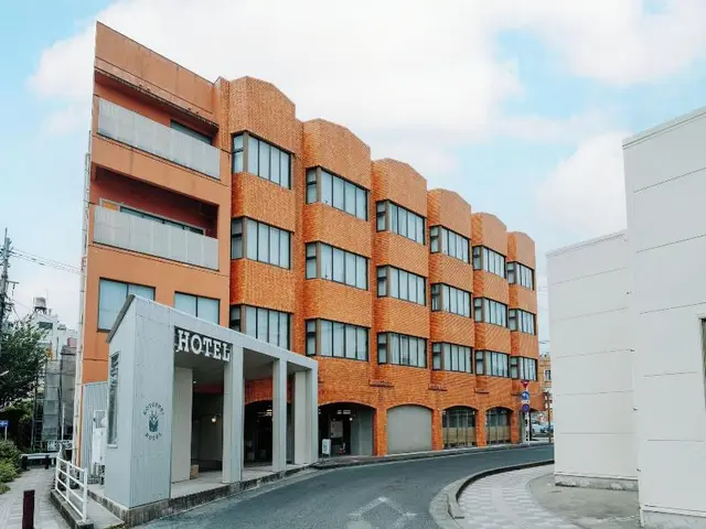 Kotobuki Hotel