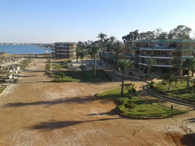 Fanara Apartments Armed Forces