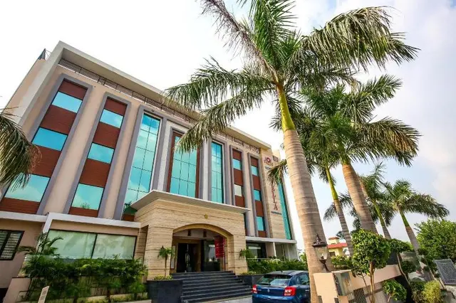 Hotel Stella Continental