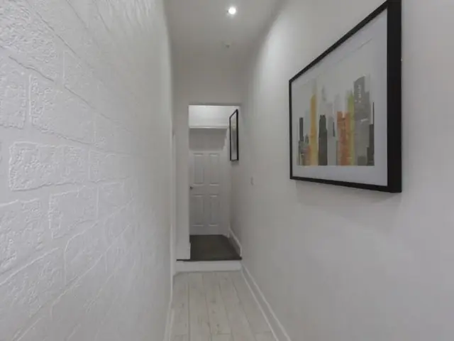 Townhouse Plus @ 40 West St