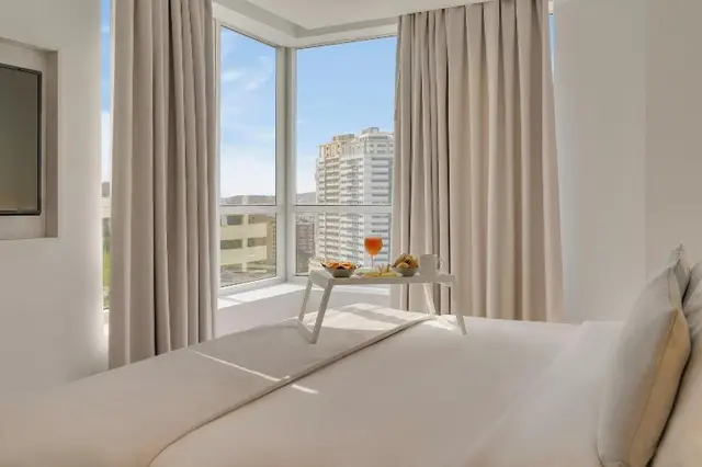 Pestana Tanger City Center Hotel Suites