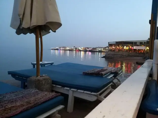 Sababa Hotel Dahab
