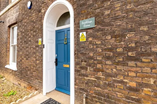 Bricksage Rooms, King's Lynn South Gate