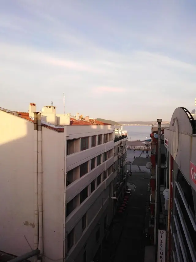 Cetinkaya Hotel