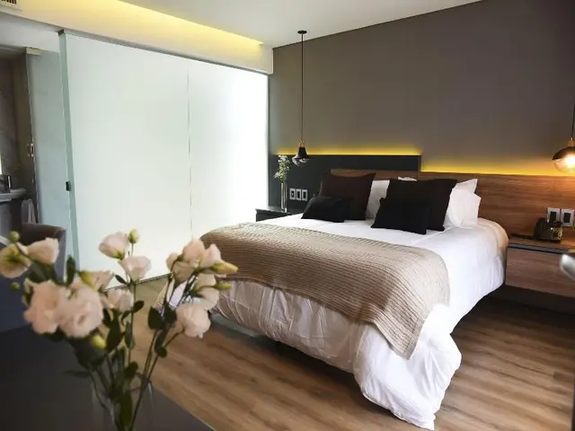 Ghl Collection Hotel Soho Suites
