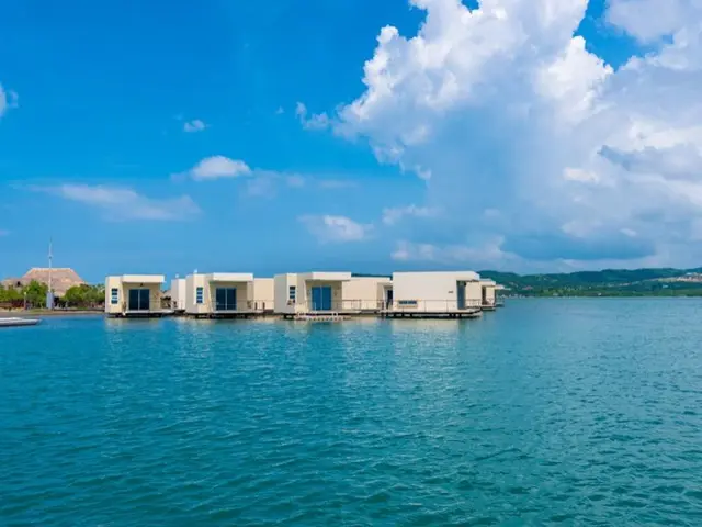 Marina Puerto Velero