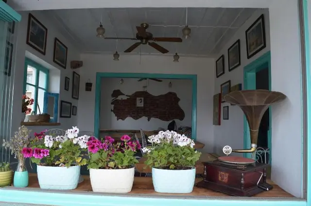 Cunda Mavi Otel - Adults Only