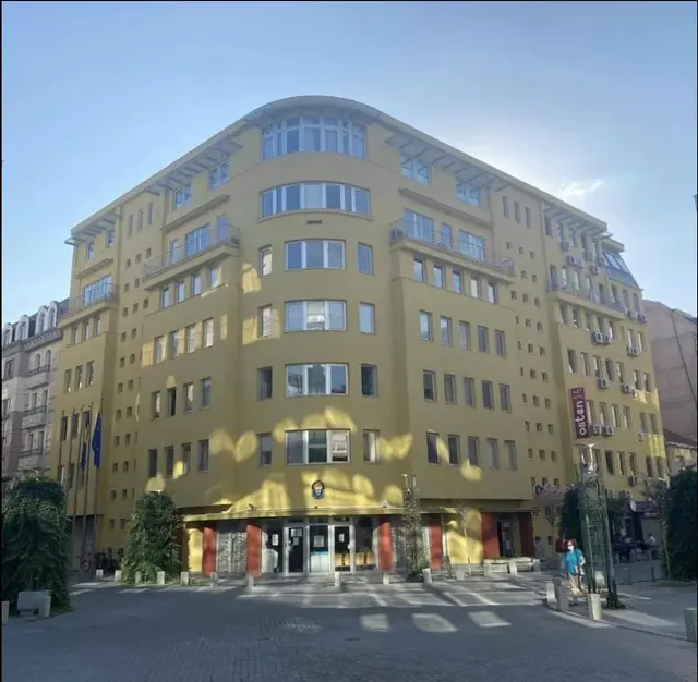 Osten Art Hotel