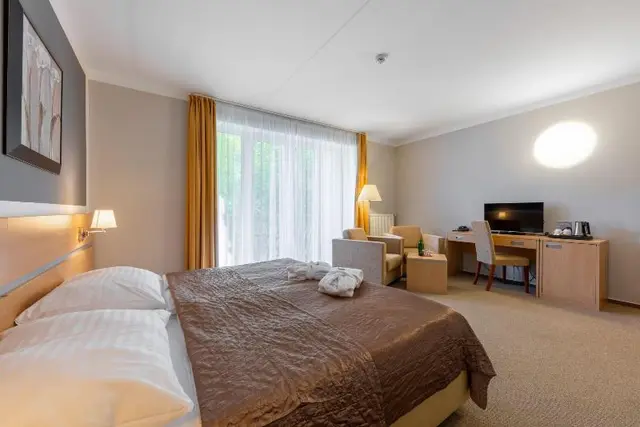 Kurhotel Brussel