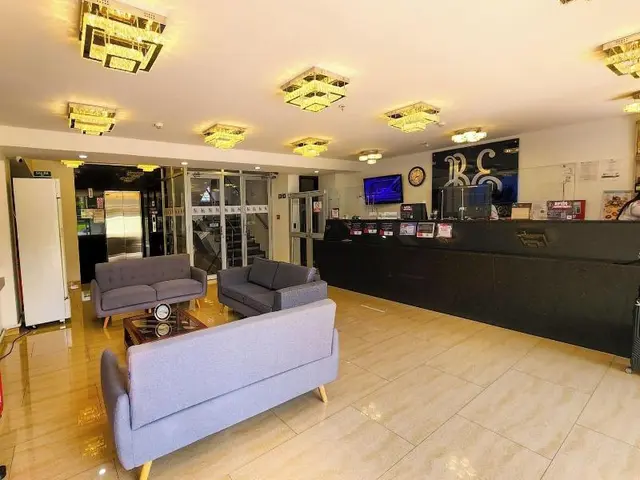 Hotel Be Suites Cali