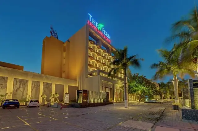The Fern Leo Resort & Club