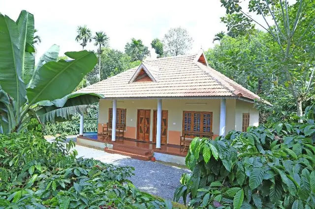 Himadri Retreat Cottages