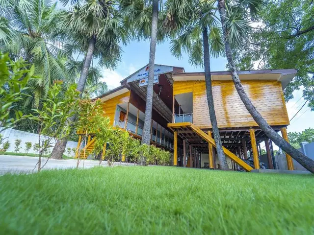 Havana Club Resort
