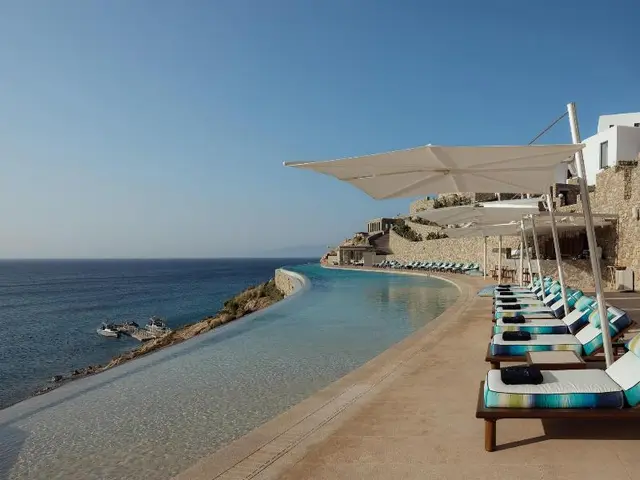 Cali Mykonos