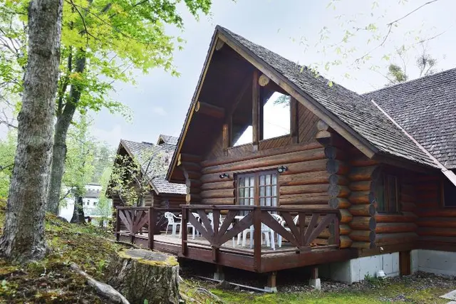 Urube Village